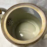 Vintage teapot