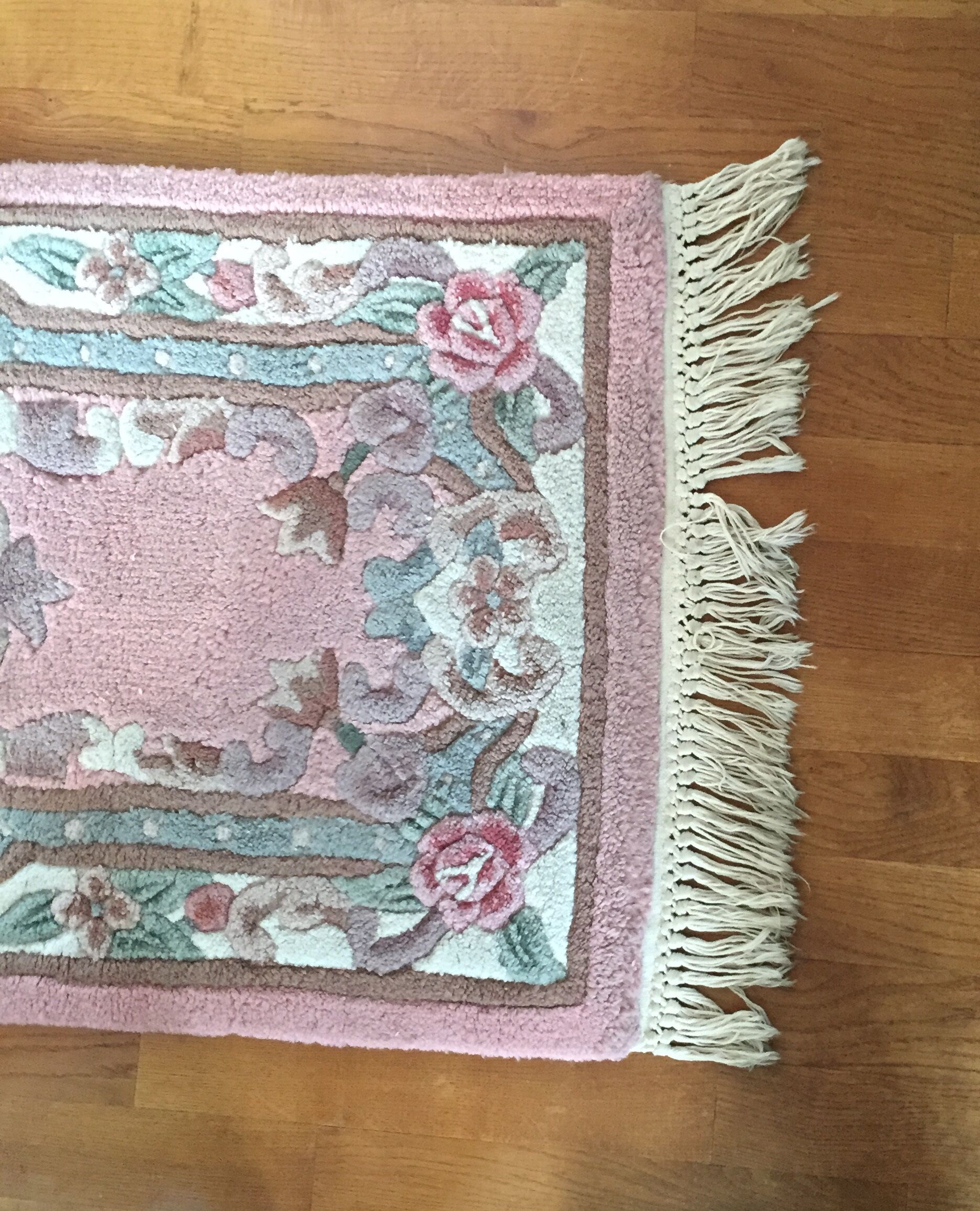 Carpet Chinese 120x60cm