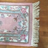 Carpet Chinese 120x60cm