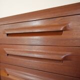 Enfilade by Ib Kofod Larsen for Mobelfabrik