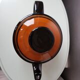 Teapot West Germany (teekanne) 1960s, 502-503