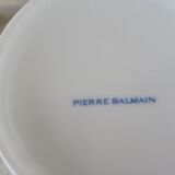 2 Pierre Balmain cups