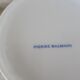 2 Pierre Balmain cups