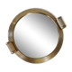 Mirror plateau