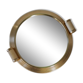 Plateau miroir