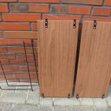 Vintage Wall Shelves 1980/90