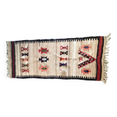 Ethnic rug