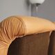 Armchairs by lev & lev, 70s set of 4