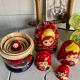 Matryoshkas