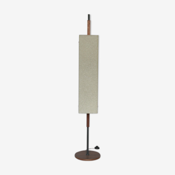 Modernist totem lamp 1950