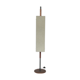 Modernist totem lamp 1950