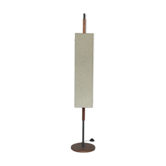 Modernist totem lamp 1950