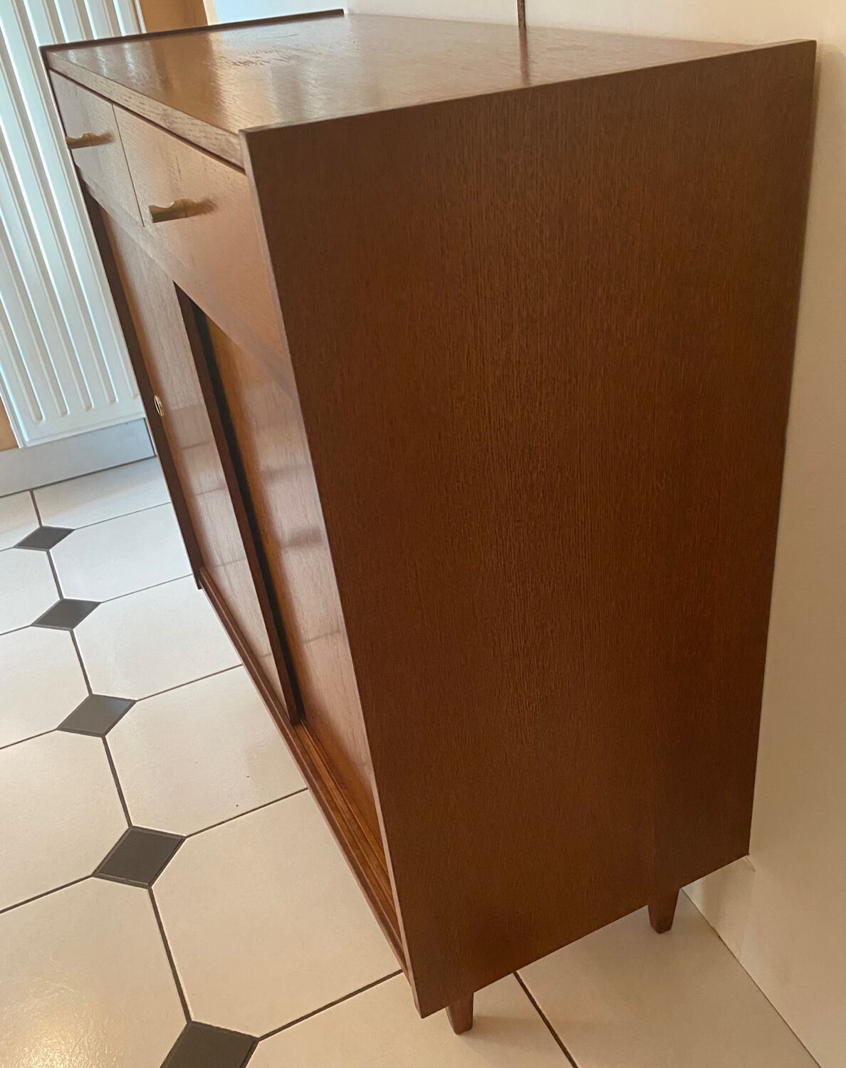 Buffet vintage années 60