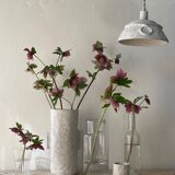 Papier-mâché ribbon walkman