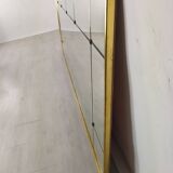 Bistro mirror 226x102cm