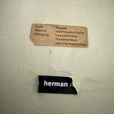 Charles & Ray Eames La Fonda chairs Herman Miller 1960’s