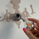 Wall lamp Ligne Roset Louis