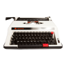 Olympia luxury olympia typewriter