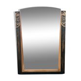 Miroir Art déco biseauté