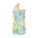 Vintage Parrot Carafe Water Jug Vase Ceramic 30cm