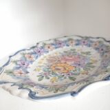 Decorative plate