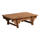 Antique Asian coffee table (c. 1870)