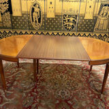 Louis XVI style dining table
