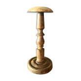 Support à chapeau ancien