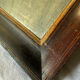 Miroir ancien l