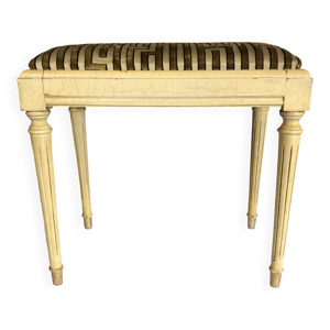 tabouret de piano
