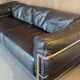 CASSINA Le Corbusier LC3 sofa plume version
