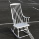 Rocking-chair model Grandessa Lena Larsson
