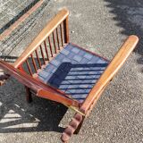 Morris armchair, 60s