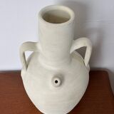 Terracotta jar
