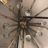 Apply Italian sputnik of 60-70 years