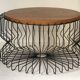 70s Coffee Table