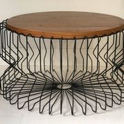 Table basse, 70s