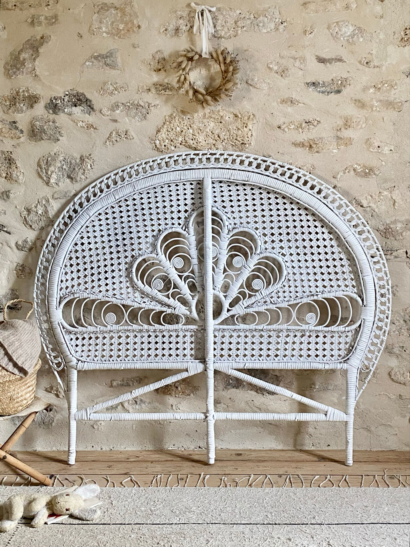 Headboard