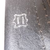 Marcel Breuer 1960 vintage leather armchair chair