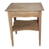 Side table