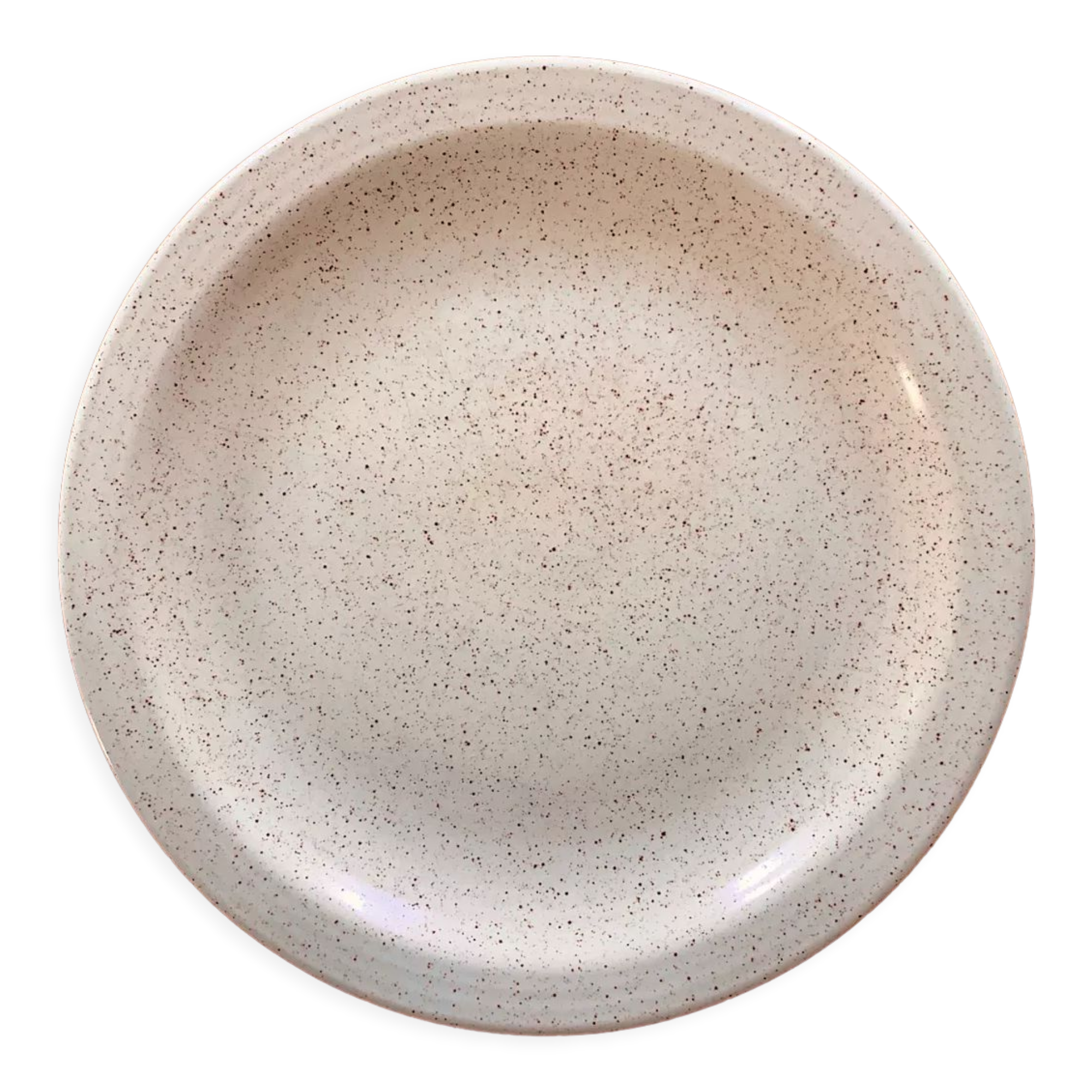 Churchill flat plate