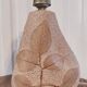 “Herbier” Lamp Base from the 70s (Hérault)