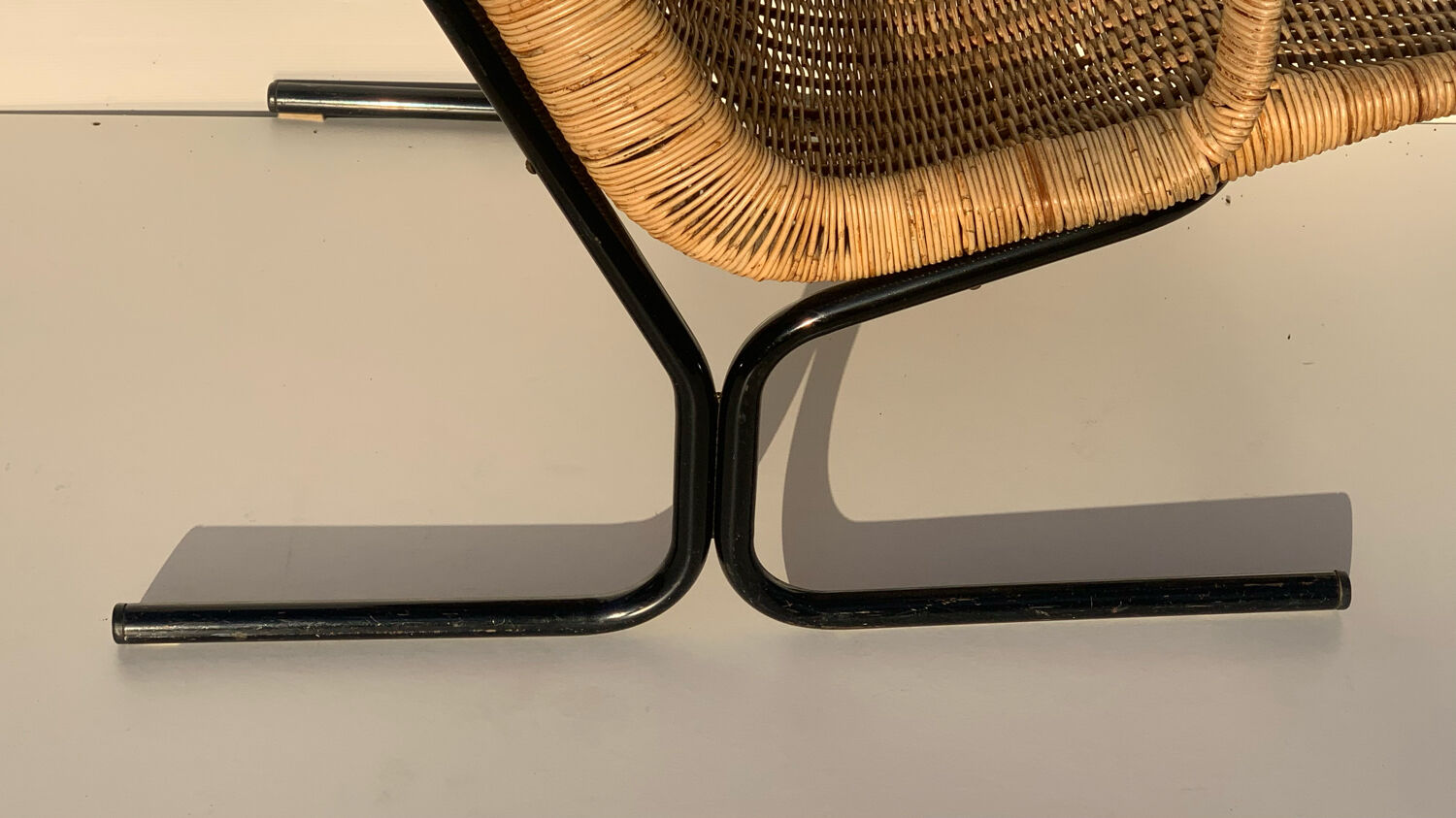 Armchair by Dirk van Sliedrecht