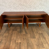 Vintage Scandinavian sideboard 1960