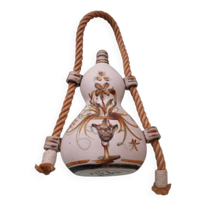 bouteille, gourde en