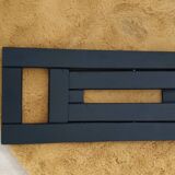 Foldable stool suzy stool by adrien reed .