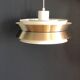 Scandinavian pendant light by Carl Thore