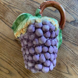 Pichet grappe de raisin