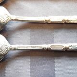 Cuillères à café