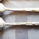 Teaspoons